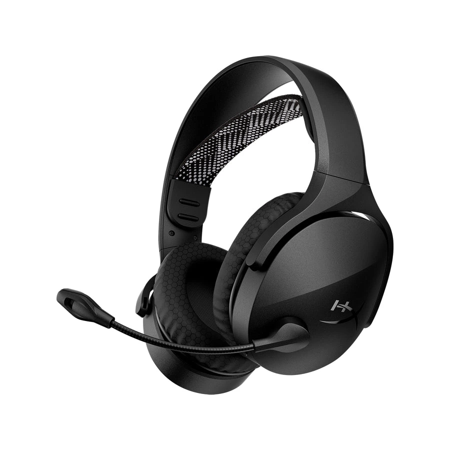 HyperX Cloud Jet Wireless — Đen