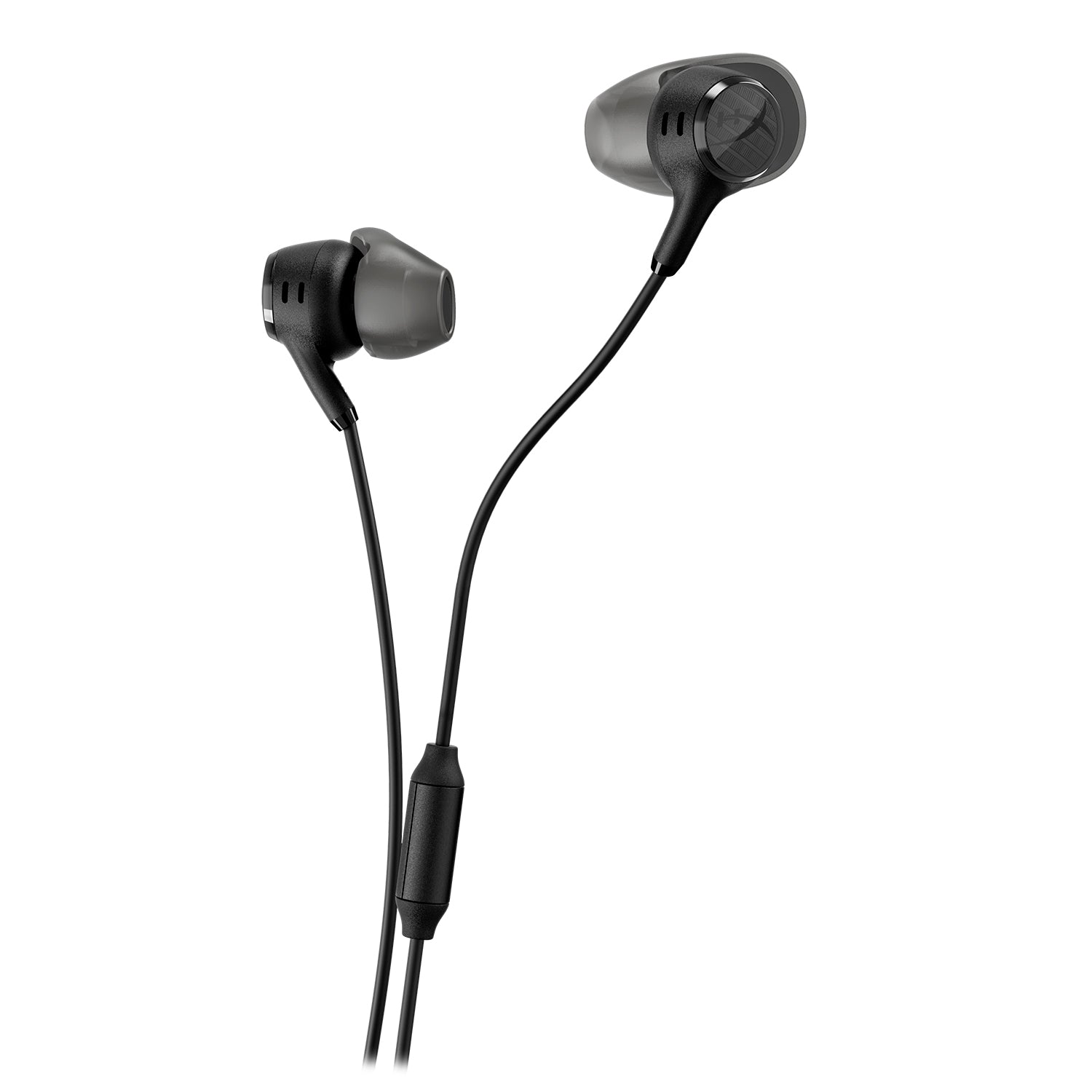 HyperX Cloud Earbuds III — Đen