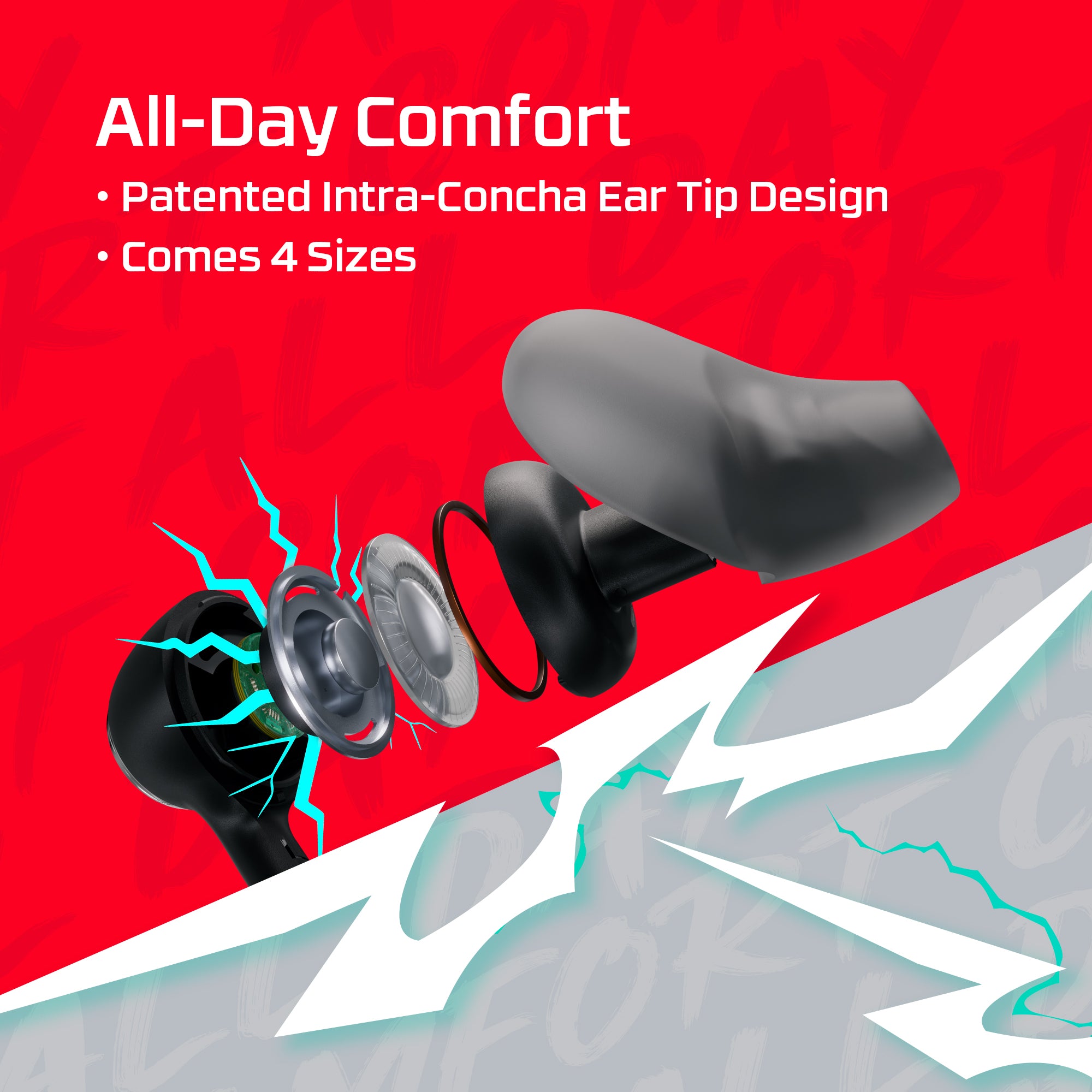 HyperX Cloud Earbuds III S: Âm thanh vòm và sự khác biệt với bản III