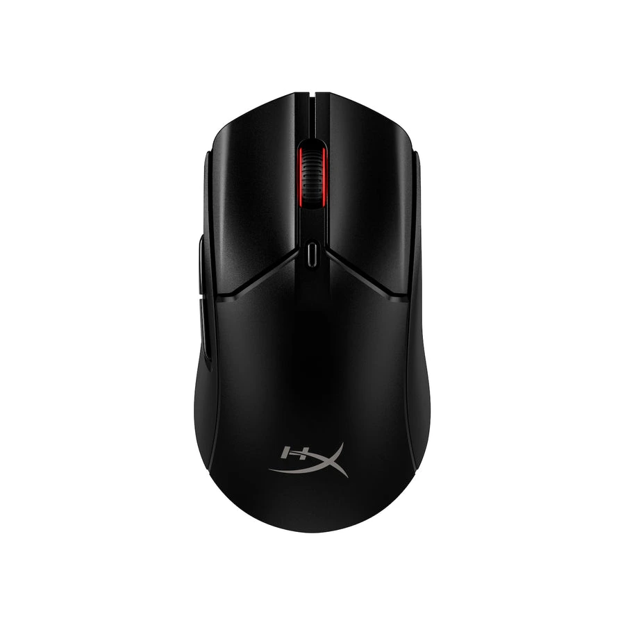 HyperX Pulsefire Haste 2 Wireless — Đen