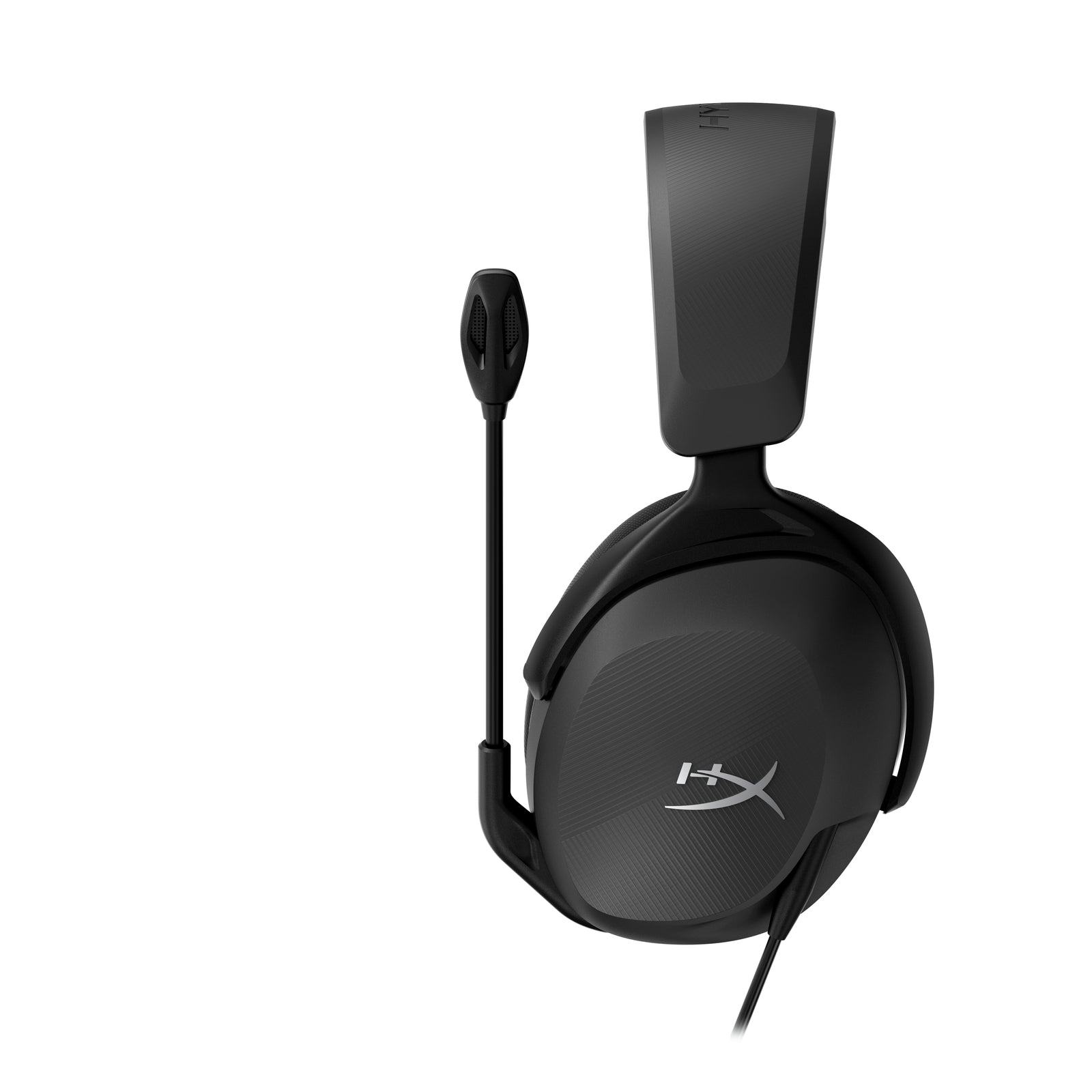 HyperX Cloud Stinger 2 Core: Giao tiếp không vướng menu