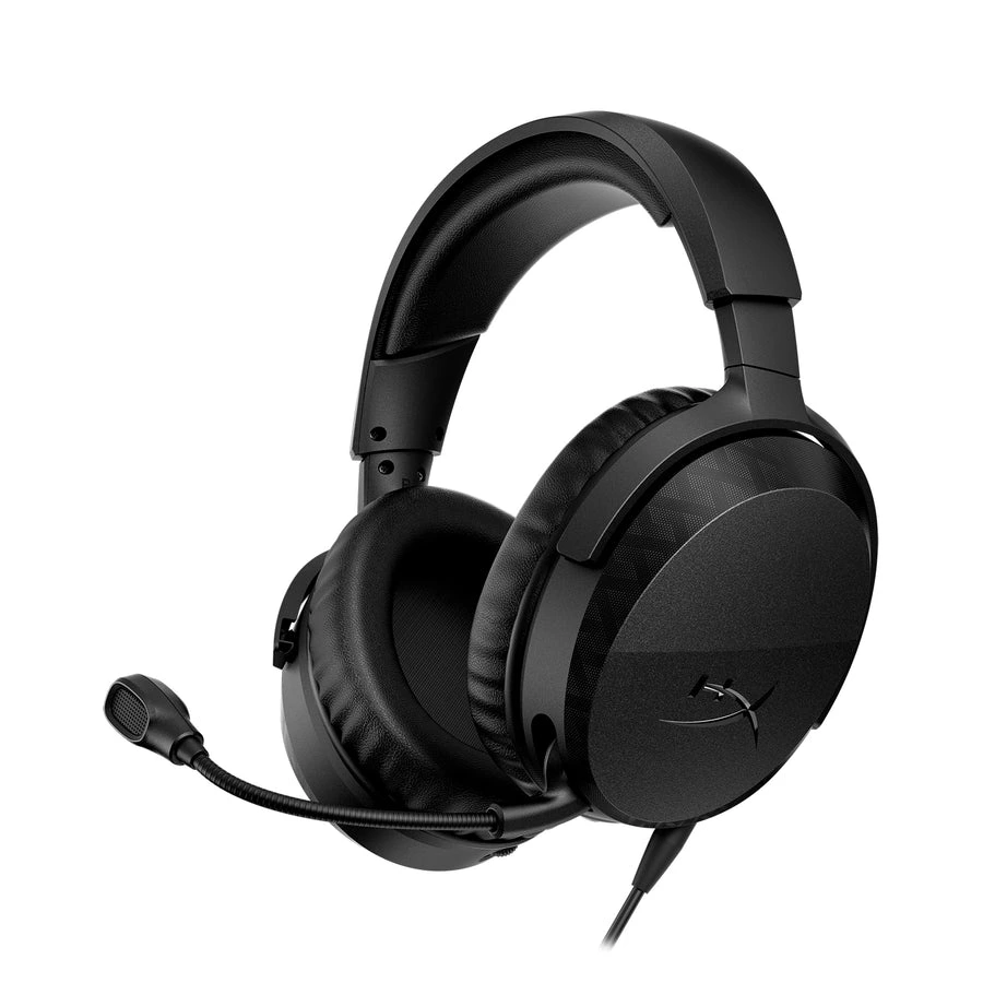 HyperX Cloud Stinger 3 — Đen